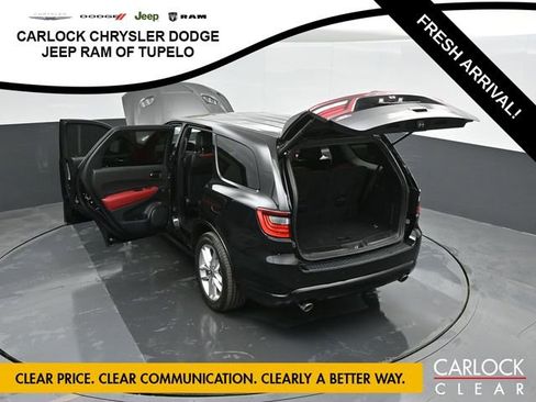 Used 2022 Dodge Durango R/T image 83