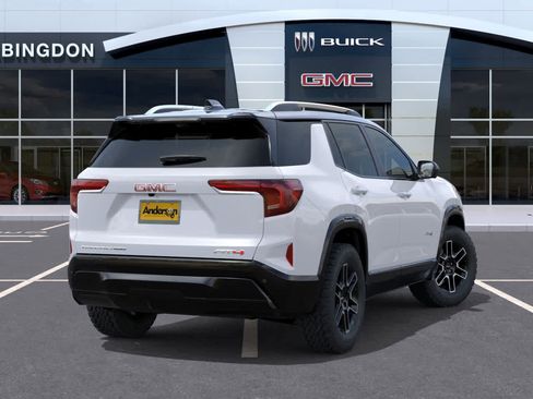 New 2026 GMC Terrain AT4 w/ Technology Package II image 4
