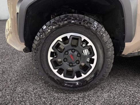 New 2026 Toyota Tacoma TRD Off-Road image 18