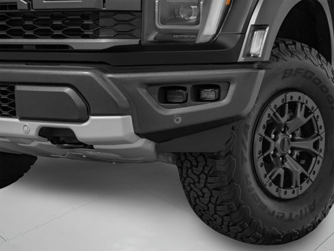 Used 2022 Ford F150 Raptor w/ Equipment Group 801A High AWD/4WD image 58