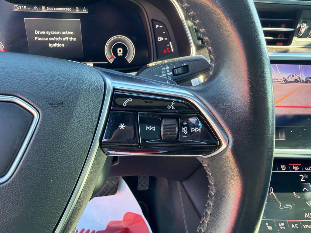 Used 2019 Audi A7 3.0T Prestige AWD/4WD image 24