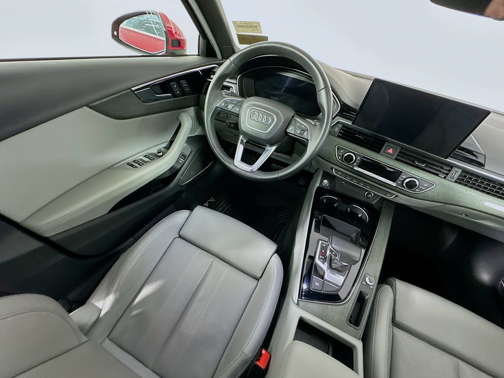 Used 2023 Audi A4 2.0T Prestige AWD/4WD image 9