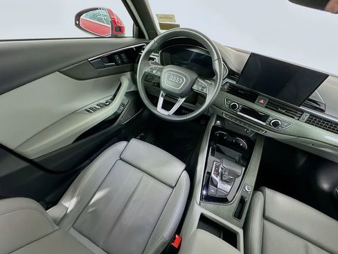 Used 2023 Audi A4 2.0T Prestige AWD/4WD image 9