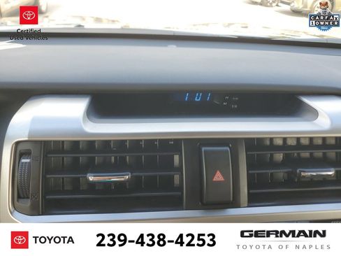 Certified 2024 Toyota 4Runner SR5 image 34