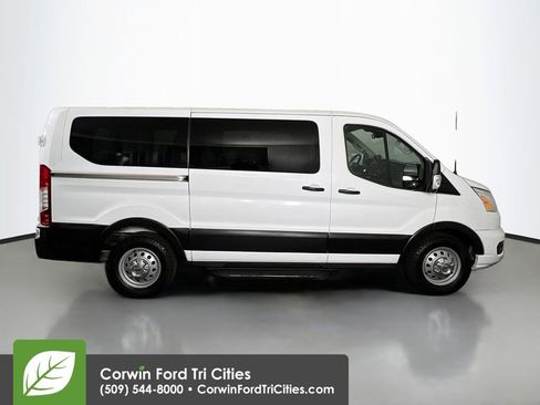 Used 2020 Ford Transit 150 XLT image 18