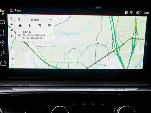 Used 2024 GMC Sierra 2500 Denali Ultimate image 26