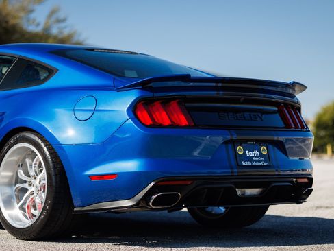 Used 2015 Ford Mustang GT w/ Enhanced Security Package image 33