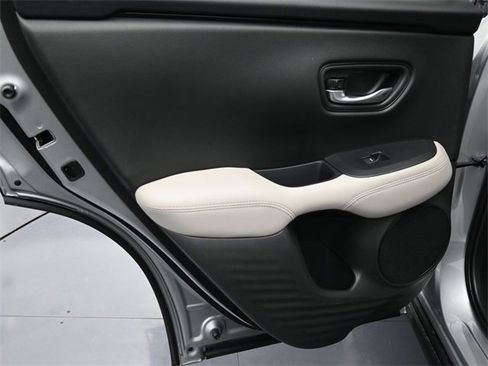 New 2026 Honda HR-V LX image 6