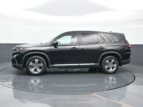 Used 2023 Honda Pilot EX-L image 5