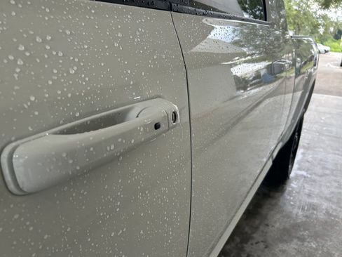 New 2026 RAM 3500 Limited image 18