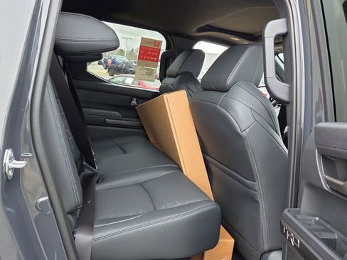 New 2026 Toyota Tacoma TRD Off-Road image 13