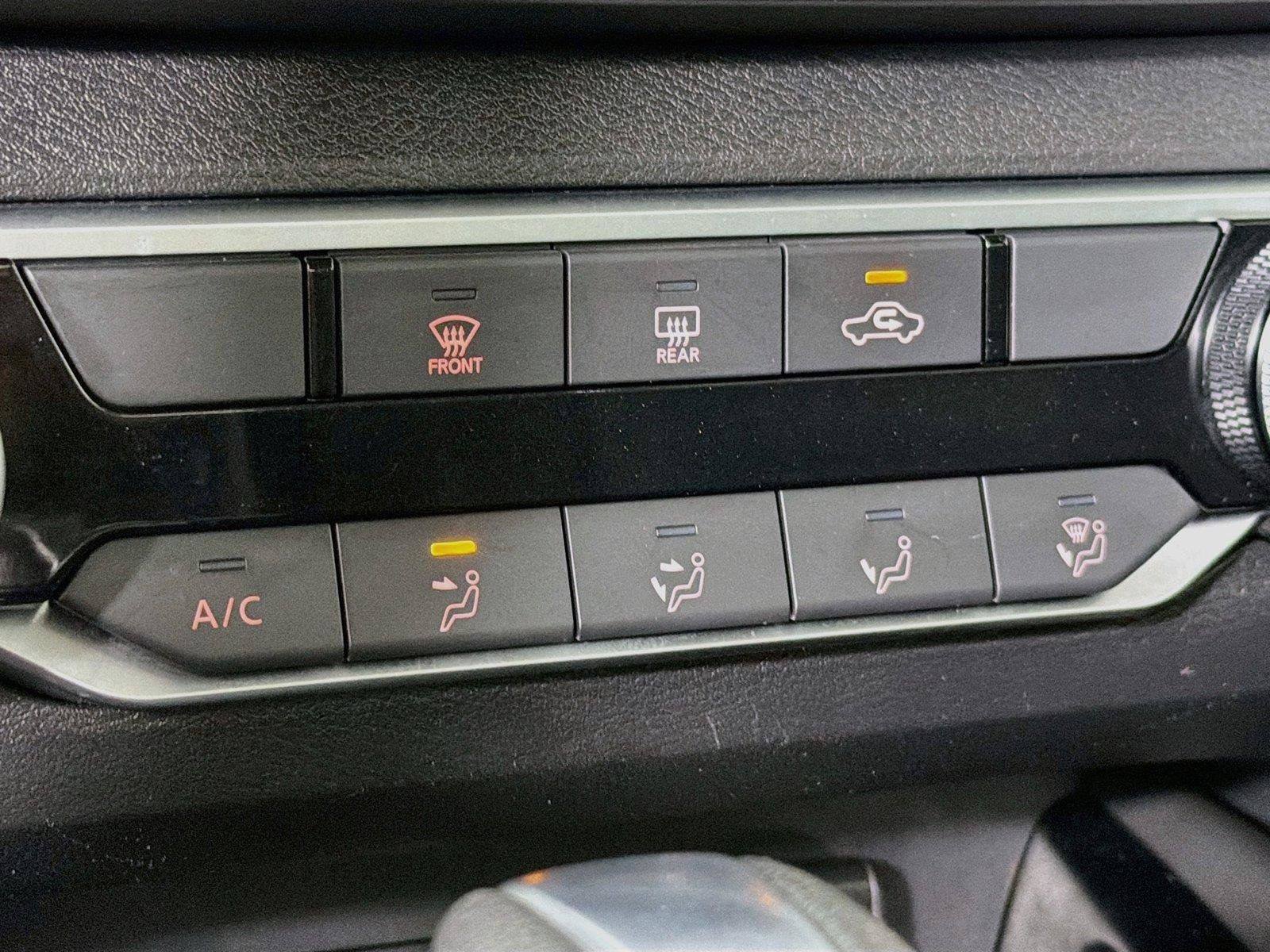 Used 2023 Nissan Altima 2.5 SV AWD/4WD image 24