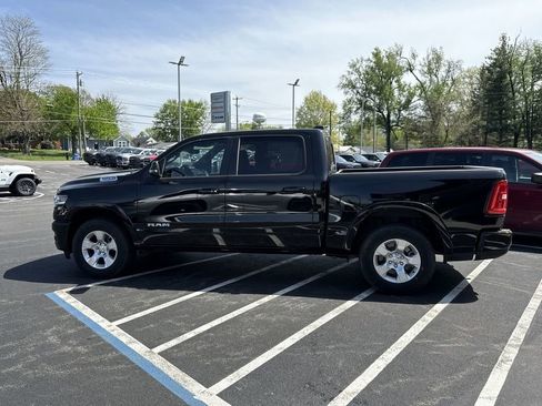 New 2026 RAM 1500 Big Horn image 11