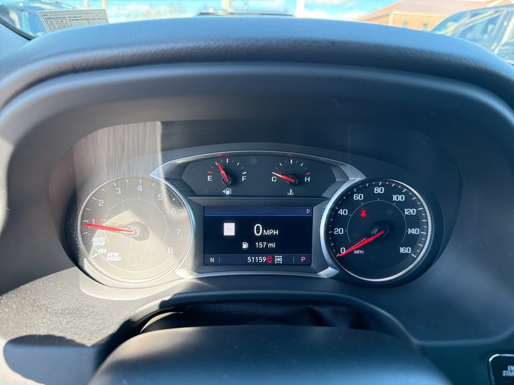 Used 2022 GMC Acadia SLT w/ Elevation Edition AWD/4WD image 22