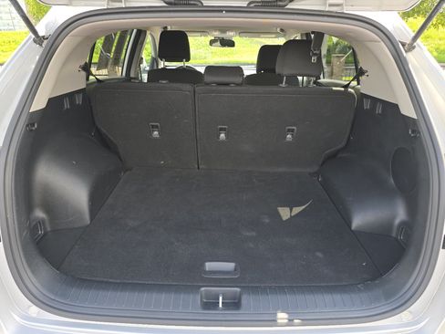 Used 2020 Kia Sportage LX FWD image 23