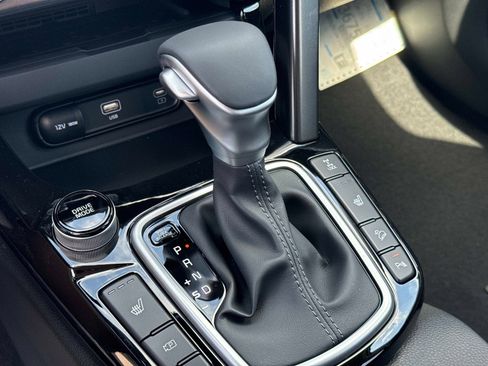 New 2026 Kia Seltos SX image 23