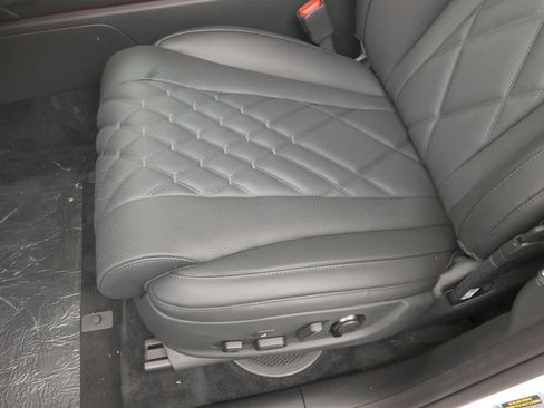 New 2026 Genesis GV80 3.5T Prestige image 19