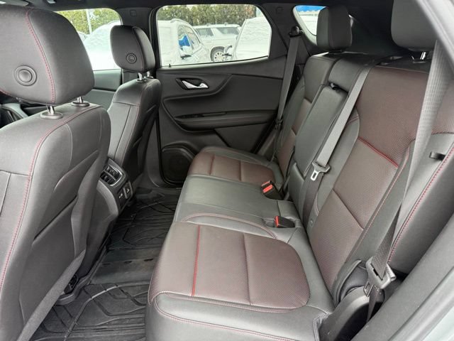 Used 2023 Chevrolet Blazer RS w/ Driver Confidence II Package AWD/4WD image 15