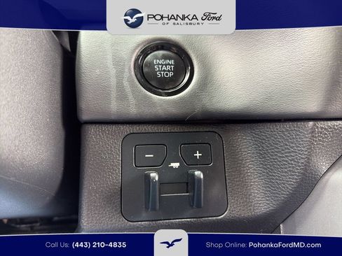 Used 2025 Toyota Tundra Platinum AWD/4WD image 14