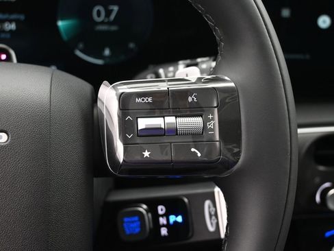 New 2026 Hyundai Palisade Calligraphy image 12