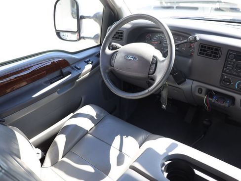 Used 2004 Ford F450 Lariat AWD/4WD image 20