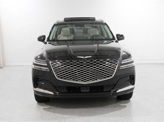 Certified 2024 Genesis GV80 3.5T Advanced w/ Advanced Package AWD/4WD video 2
