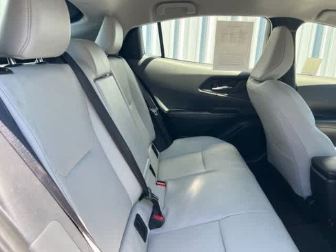 Used 2024 Toyota Prius XLE FWD image 24