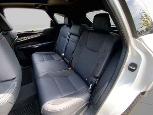 Used 2025 Lexus RX 350 AWD w/ Convenience Package image 19