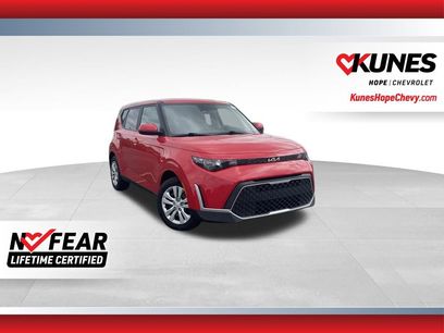 Used 2023 Kia Soul LX
