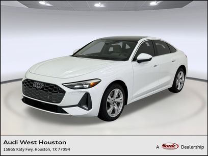 New 2025 Audi A5 2.0T Premium