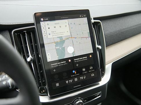 New 2026 Volvo XC90 B6 Plus w/ Protection Package Premier image 15