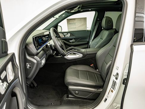 New 2026 Mercedes-Benz GLE 450 4MATIC image 32