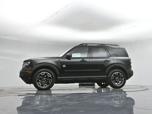 New 2026 Ford Bronco Sport Outer Banks w/ Outer Banks Tech Package+ AWD/4WD image 51