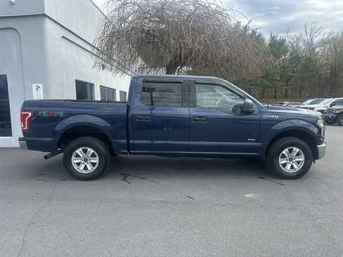 Used 2015 Ford F150 XLT image 2