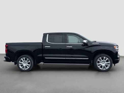 New 2026 Chevrolet Silverado 1500 High Country AWD/4WD image 7