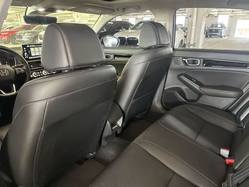Used 2024 Honda Civic Touring image 22