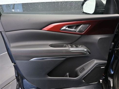 Used 2024 Chevrolet Traverse RS w/ LPO, Floor Liner Package image 24