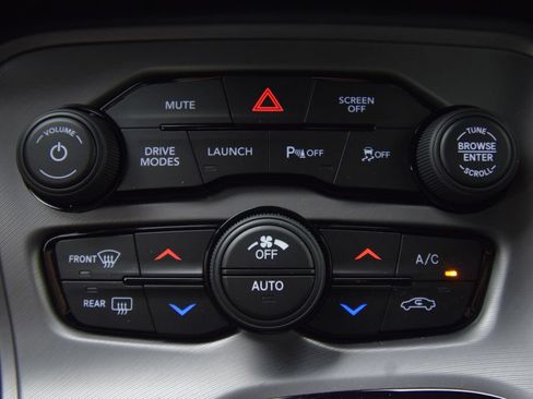 Used 2023 Dodge Challenger R/T Scat Pack RWD image 34