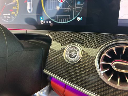 Used 2019 Mercedes-Benz AMG GT 63 S image 54