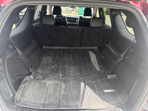 Certified 2021 Dodge Durango GT RWD image 27