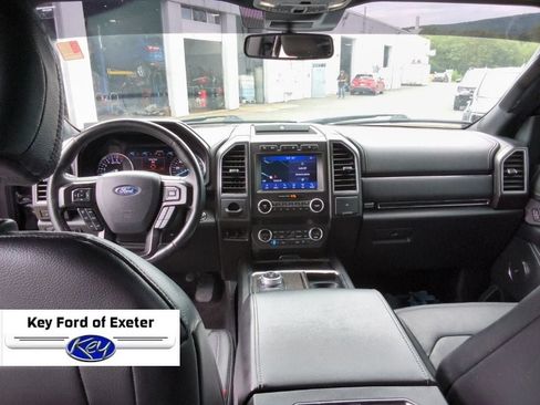 Used 2020 Ford Expedition Max Limited AWD/4WD image 20