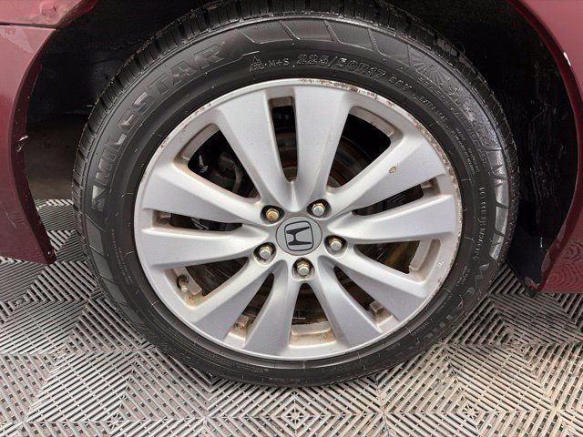Used 2011 Honda Accord EX image 8