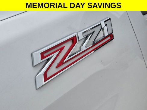 Used 2025 Chevrolet Silverado 2500 LT w/ Convenience Package AWD/4WD image 33
