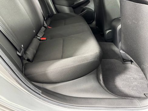 Used 2024 Honda Civic LX image 27
