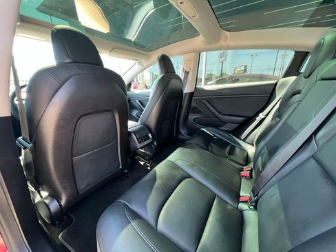 Used 2020 Tesla Model 3 Long Range image 19