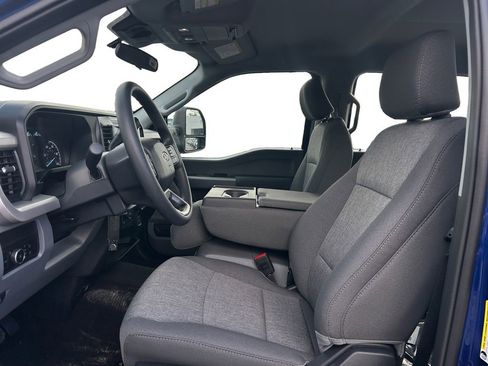 New 2026 Ford F250 XL w/ STX Appearance Package image 11