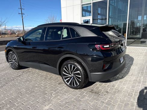 New 2026 Volkswagen ID.4 Pro image 3