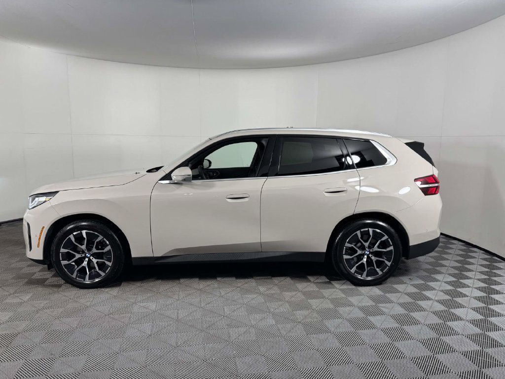 Used 2026 BMW X3 xDrive30i w/ Premium Package AWD/4WD image 11