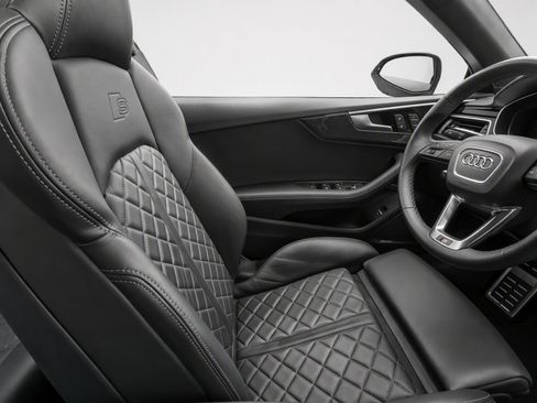 Certified 2022 Audi S5 Prestige AWD/4WD image 14