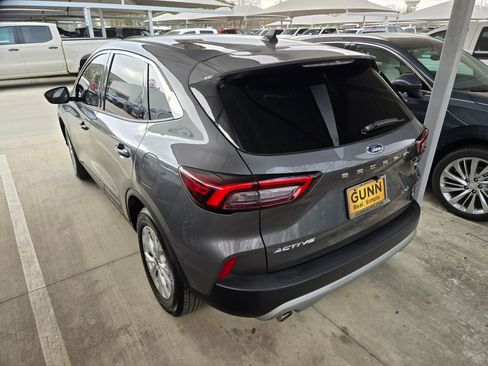 Used 2024 Ford Escape Active image 6